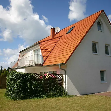 Haus Galerie Eg * Karlshagen
