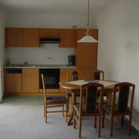 Haus Galerie Eg * Karlshagen