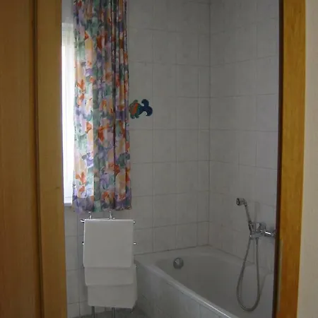 Apartman Haus Galerie Eg *