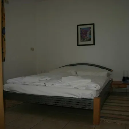 Apartman Haus Galerie Eg