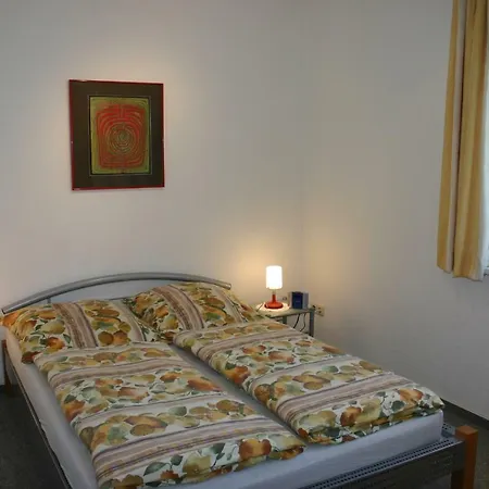 Haus Galerie Eg *