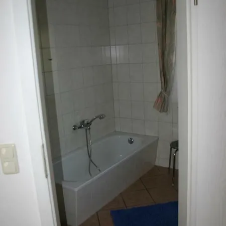 Haus Galerie Eg * Karlshagen