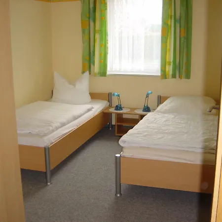 Apartman Haus Galerie Eg *