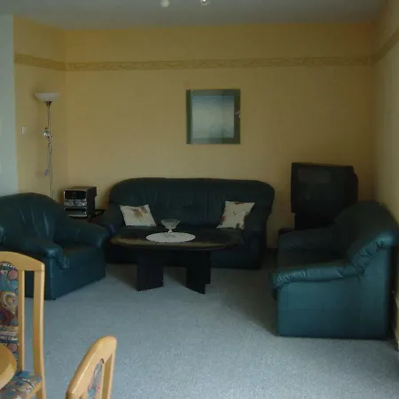 Apartman Haus Galerie Eg