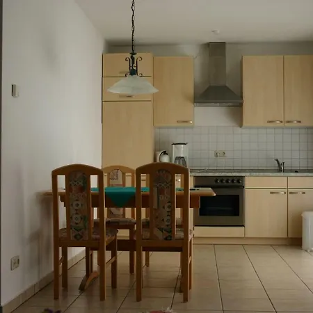 Haus Galerie Eg * Karlshagen