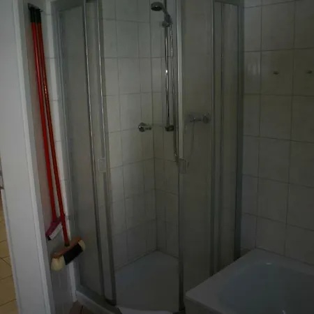 Haus Galerie Eg Apartman