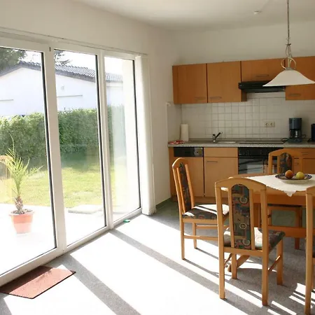 Apartment Haus Galerie Eg *