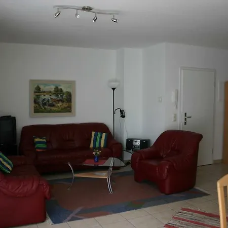 Apartman Haus Galerie Eg
