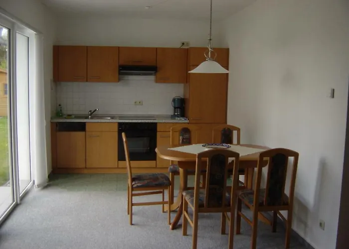Haus Galerie Eg * Karlshagen